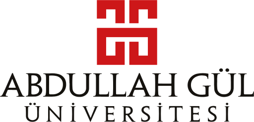 ملف:Abdullah Gül University logo.svg