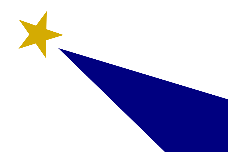 ملف:Bandeira de Ribeirãozinho.svg