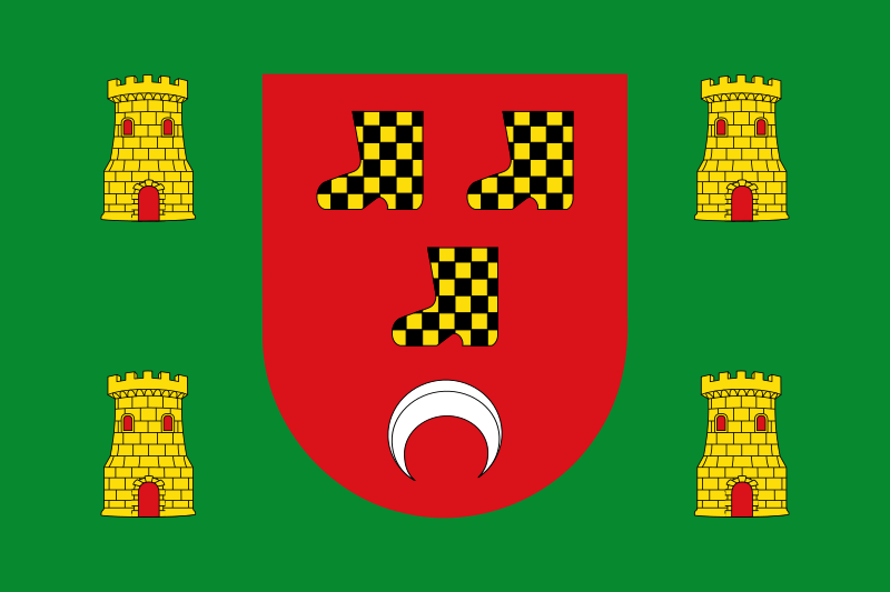 ملف:Bandera de Valtorres.svg