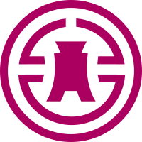 ملف:Bank of Taiwan Seal.svg