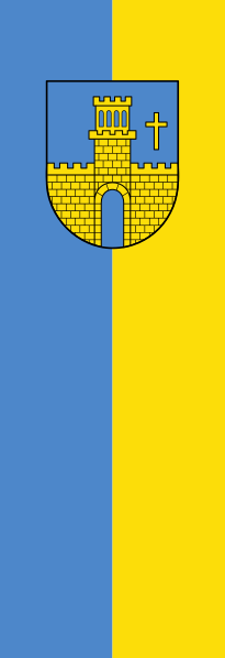 ملف:Banner Bad Driburg.svg