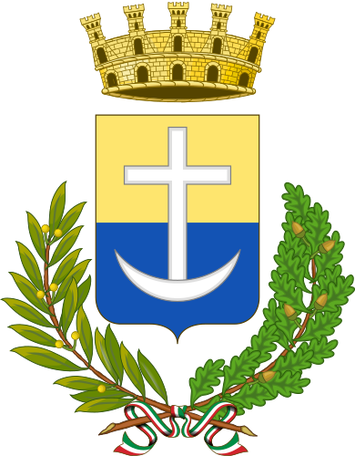 ملف:Gradisca d'Isonzo-Stemma.svg