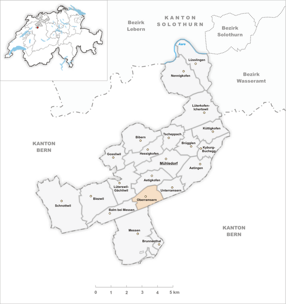 ملف:Karte Gemeinde Oberramsern 2007.png