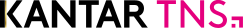 ملف:Logo Kantar TNS.svg