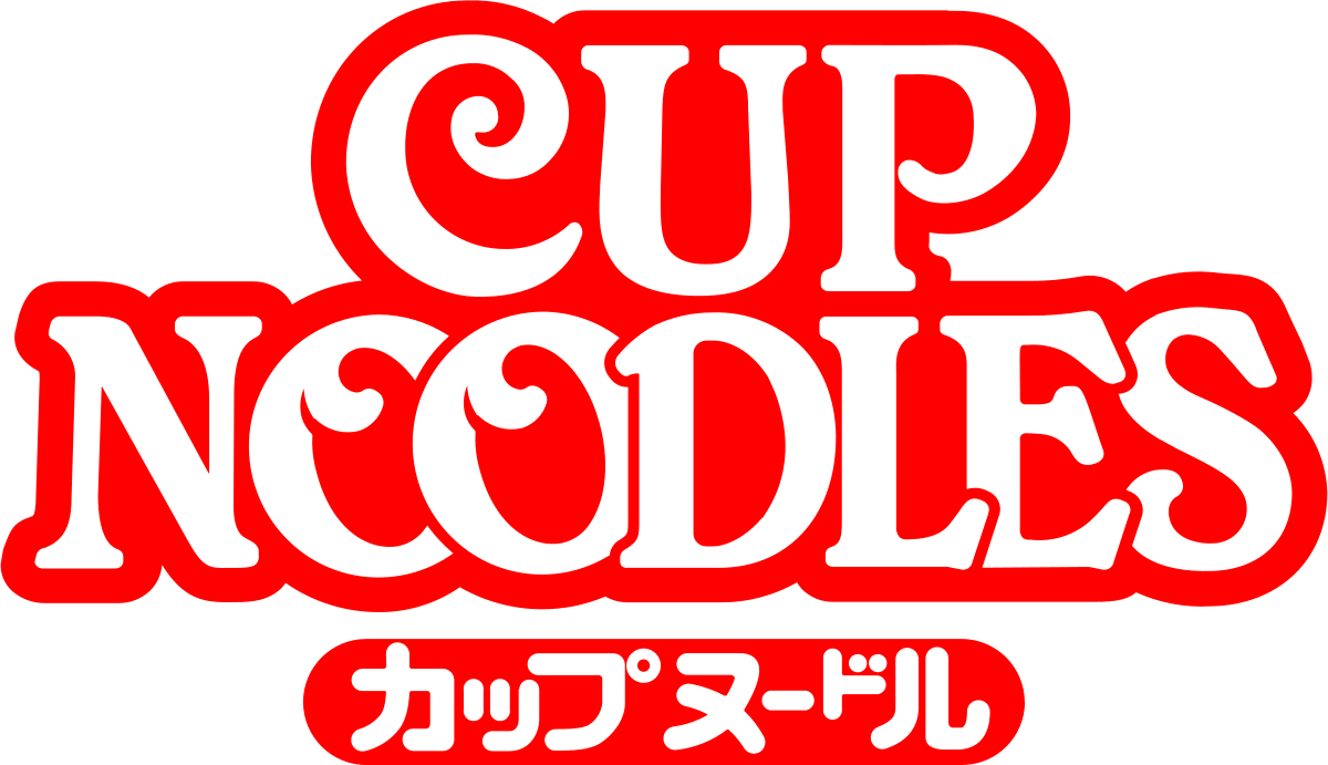 ملفNissin Cup Noodles logo.svg المعرفة