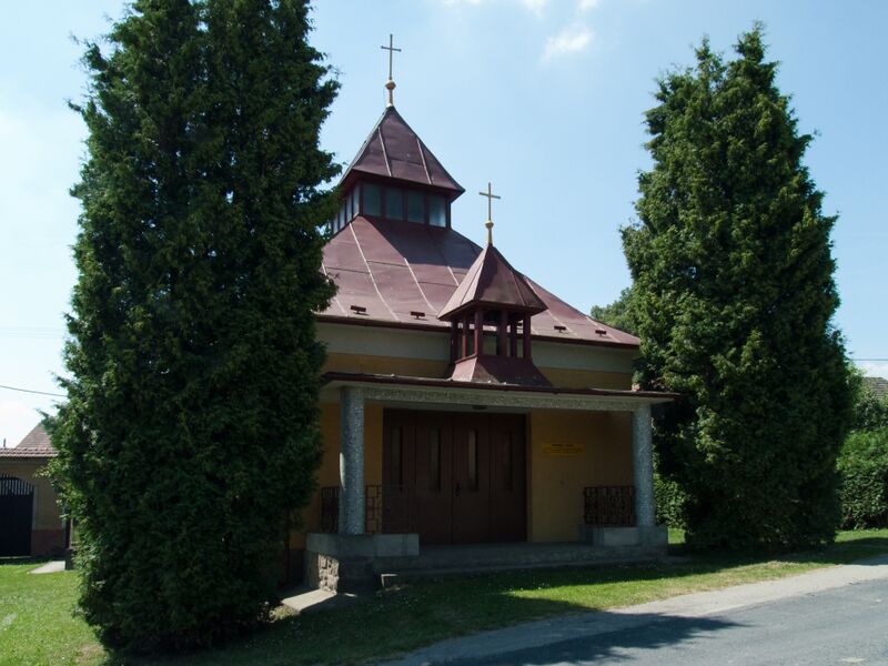 ملف:Rataje - kaple.jpg