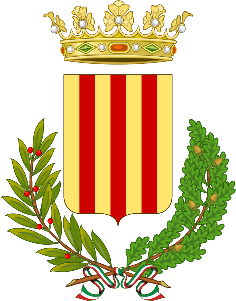 ملف:Sant’Agata Feltria-Stemma.svg