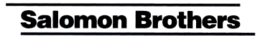 Salomon Brothers