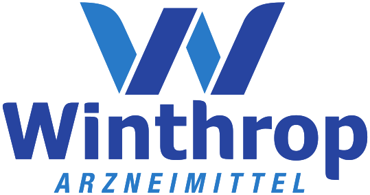 ملف:Winthrop Arzneimittel Logo.svg