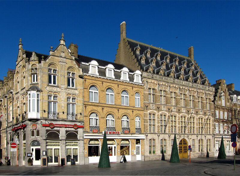 ملف:Ypres Kasselrijieper.JPG