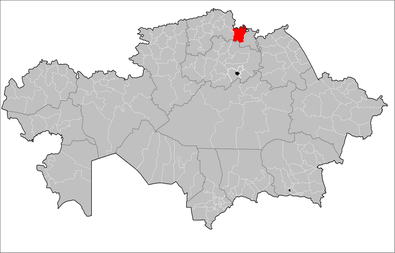 ملف:Akzhar District Kazakhstan.png