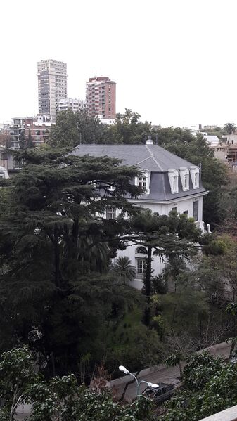 ملف:Australian Embassy, Buenos Aires.jpg