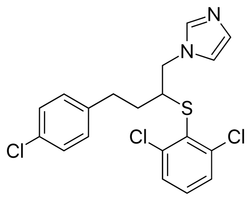 ملف:Butoconazole.svg