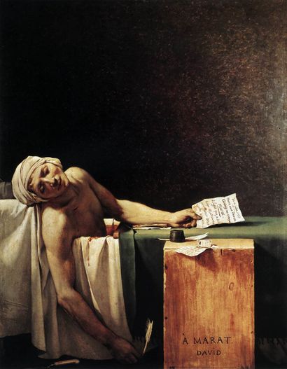 Death of Marat by David.jpg