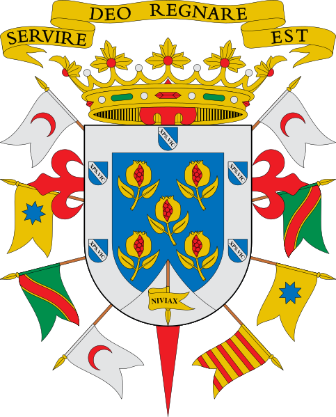 ملف:Escudo de Campotéjar (Granada).svg