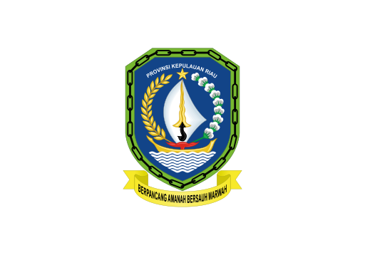 ملف:Flag of Riau Islands.svg
