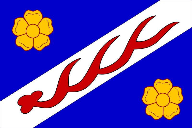 ملف:Flag of Vermerovice CZ.svg