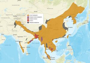 Leopard cat distribution 2022.jpg