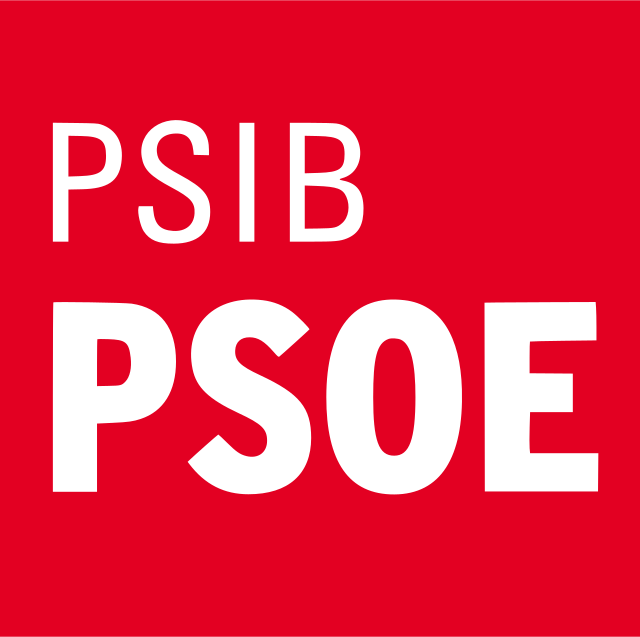 ملف:Logo PSIB-PSOE.svg - المعرفة