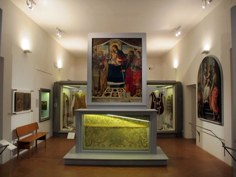 ملف:Museo masaccio, 04.JPG