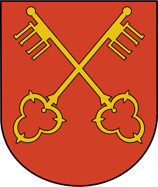 ملف:POL Babimost COA.svg