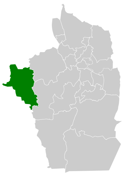 ملف:Riyadh Region - Afif.svg