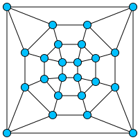 ملف:SmallRhombicuboctahedralGraph.svg