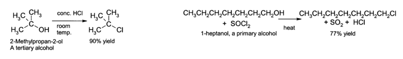 ملف:Alcohol reaction examples.gif
