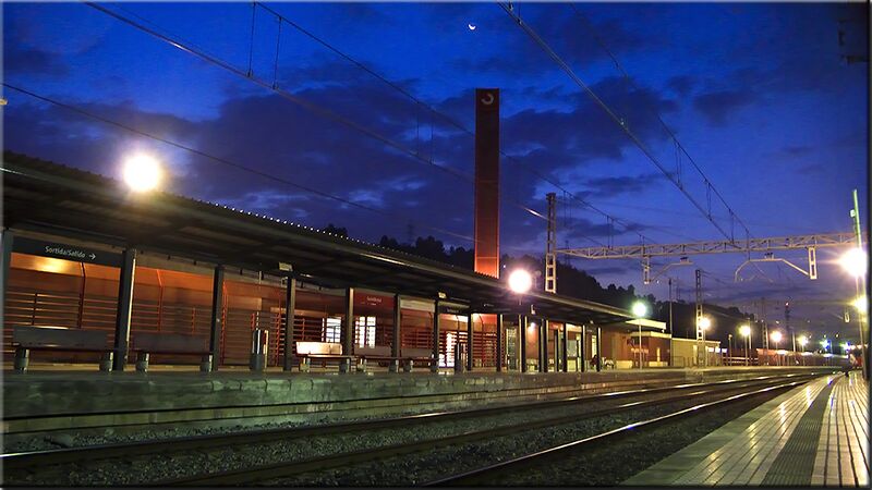 ملف:Estación de Castellbisbal.jpg