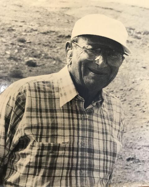 ملف:Heinz A. Lowenstam.jpg