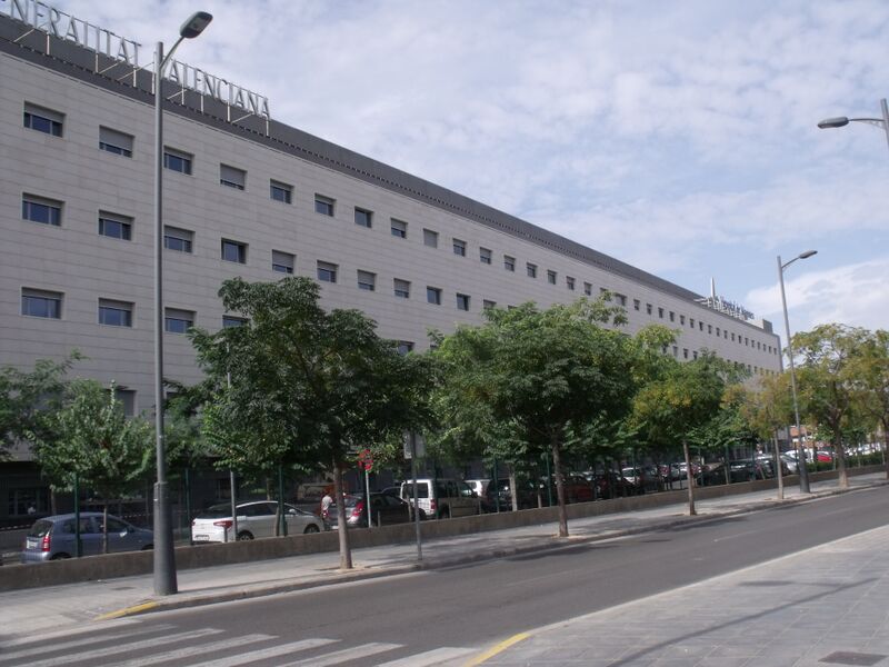 ملف:Hospital Público de Manises.JPG