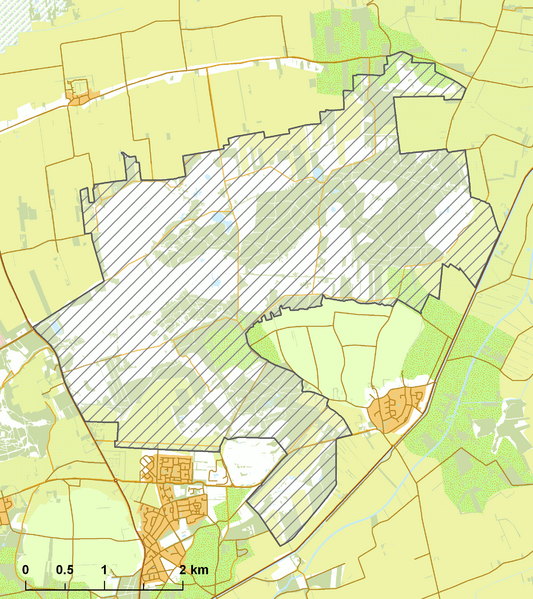 ملف:Natura2000 - Havelte-Oost.png