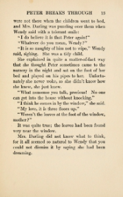 الصفحة التالية &larr;