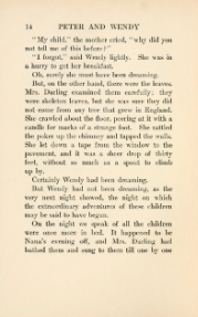 الصفحة التالية &larr;