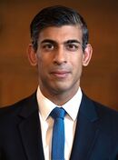 Portrait of Prime Minister Rishi Sunak (cropped).jpg