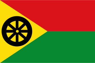 ملف:Zwaagwesteinde vlag.svg