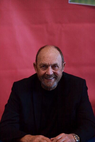 ملف:02062017 ComicCon 008.JPG