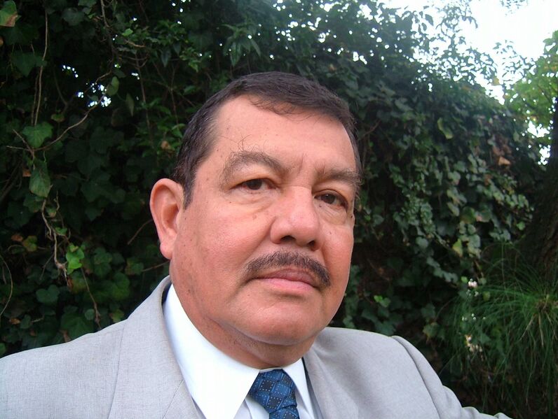 ملف:Adolfo Guzman Arenas.jpg