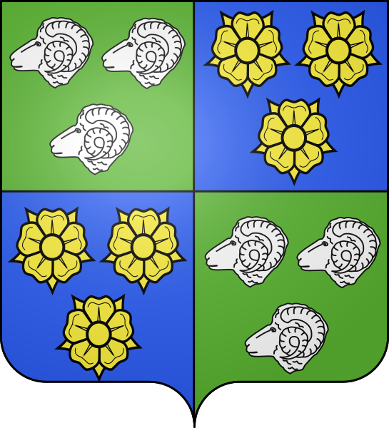 ملف:Blason Marolles.svg