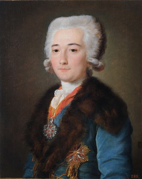 ملف:Dmitriev-Mamonov Alexandr Matveevich.jpg