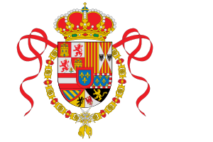Bandera de España 1701-1760.svg