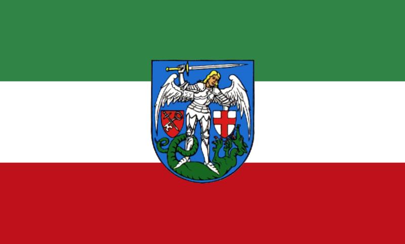 ملف:Flagge Zeitz.png