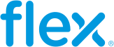 ملف:Flex logo (2015).svg