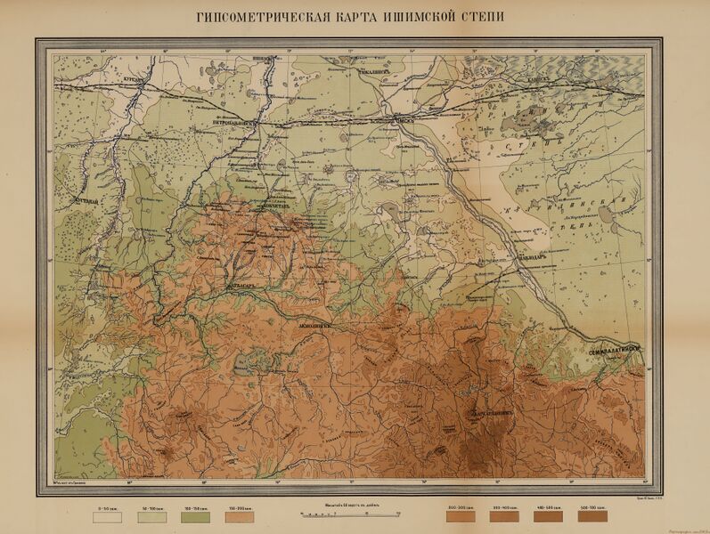 ملف:Ishimskaya-step-1904.jpg
