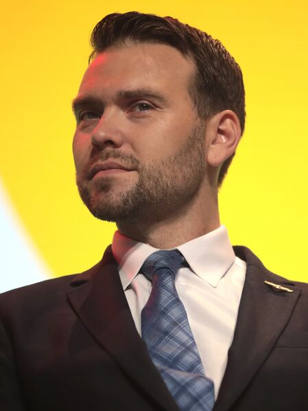 ملف:Jack Posobiec 2020 (cropped).jpg