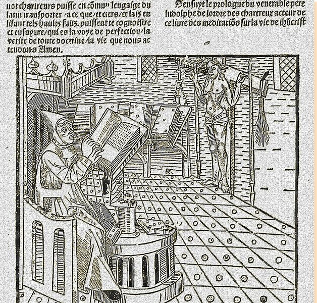 ملف:Ludolphe- le -chartreux.jpg