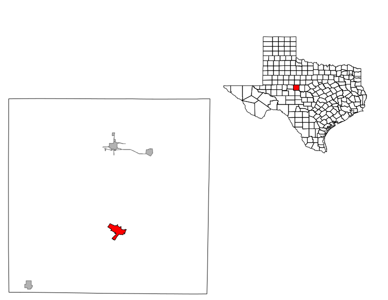 ملف:Runnels County Ballinger.svg