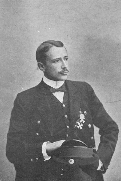 ملف:Vladimir S. Uvarov.jpeg