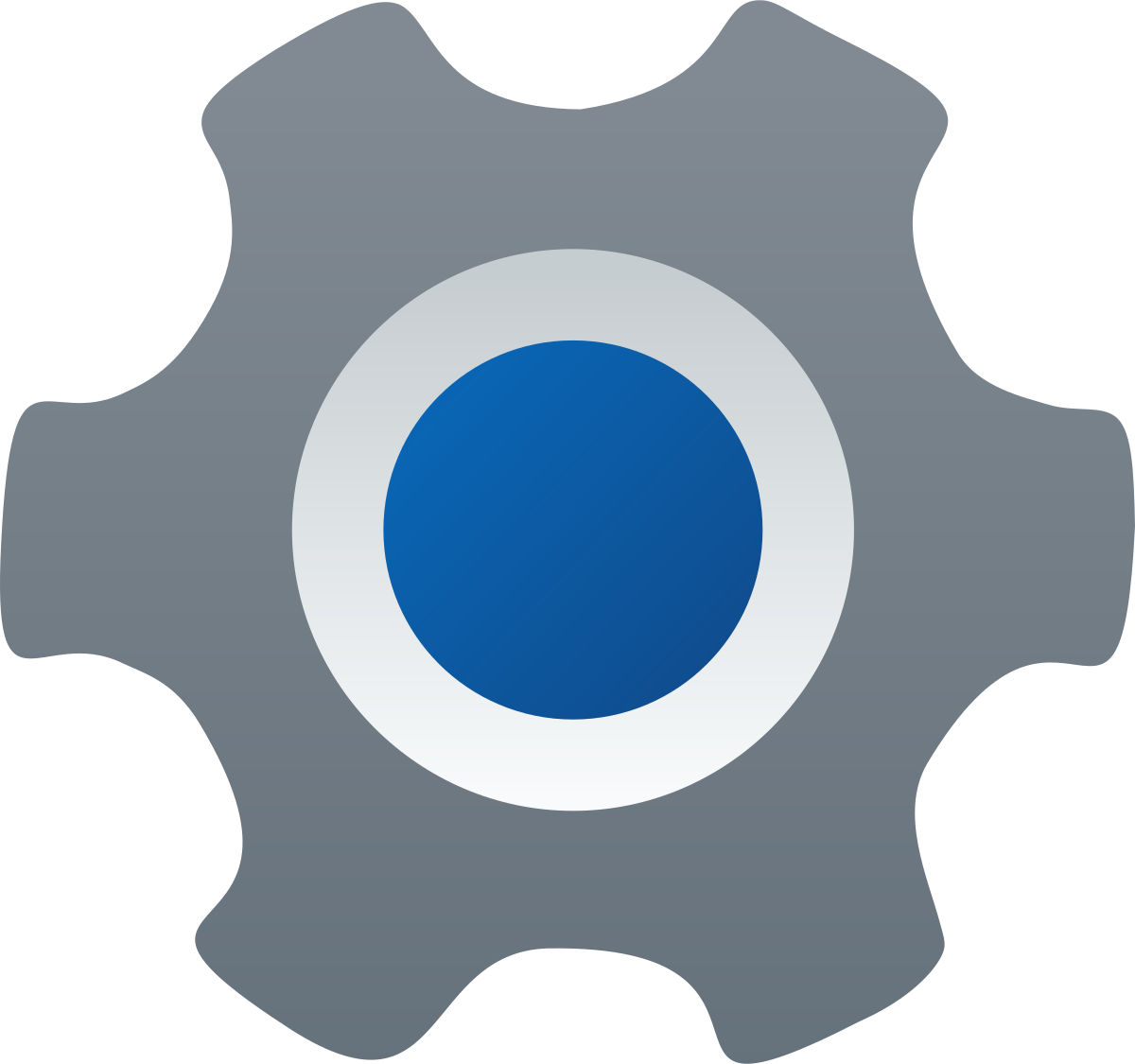 ملف:Windows Settings icon.svg - المعرفة