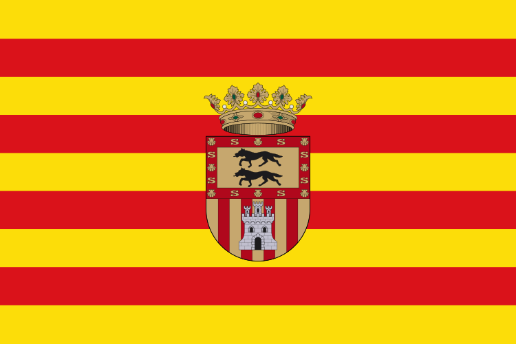 ملف:Bandera de Planes.svg